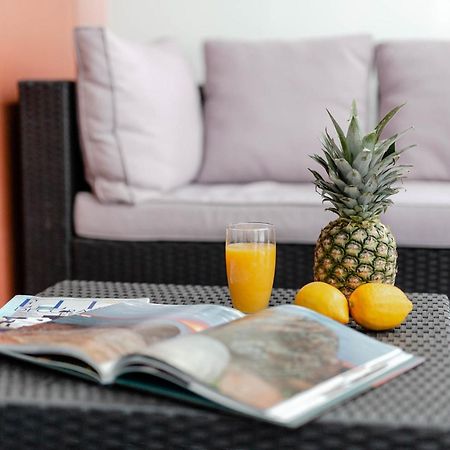 Deo Plaza - Apartamenty Old Town By Rent Like Home Gdańsk Kültér fotó