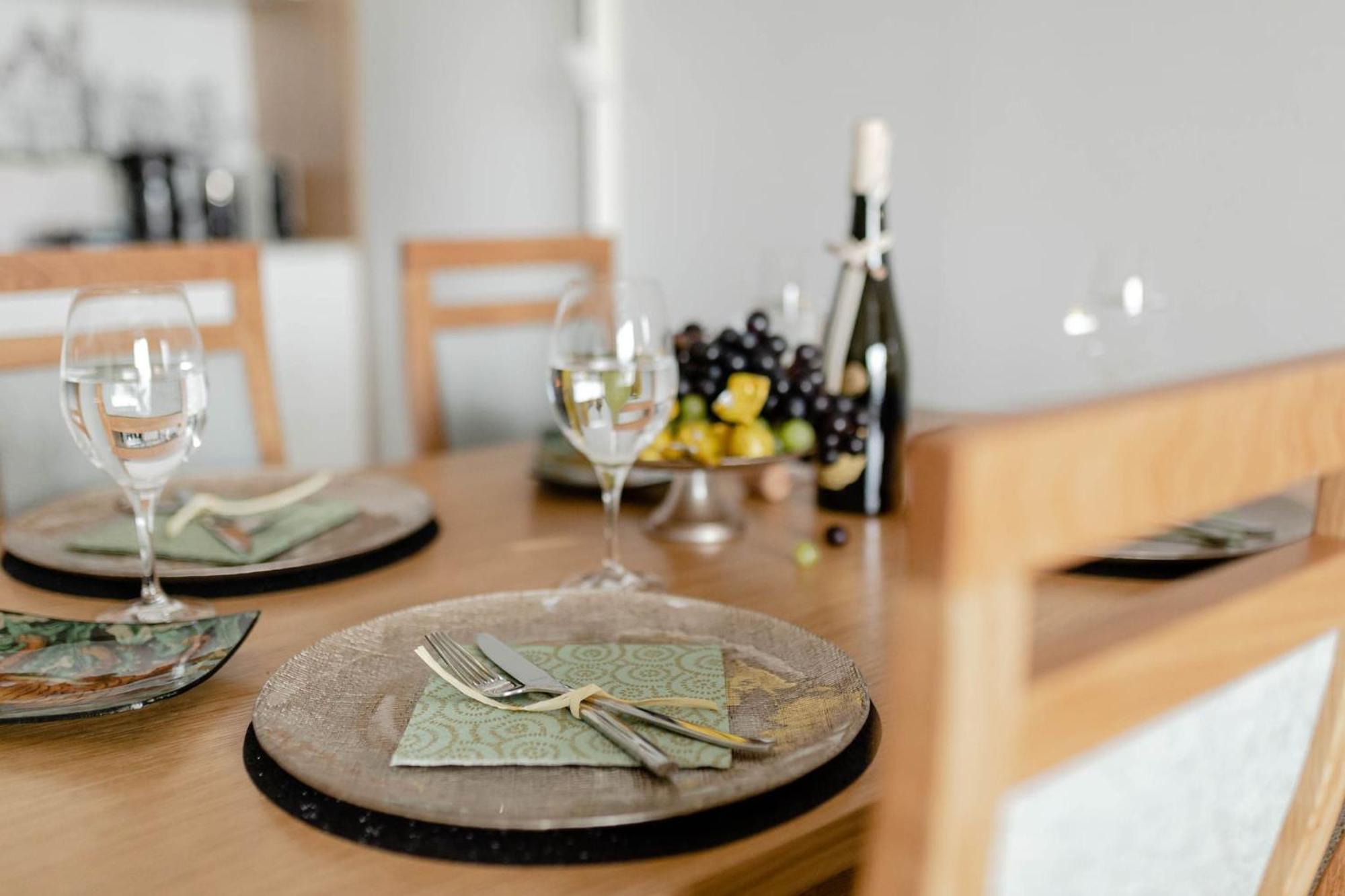 Deo Plaza - Apartamenty Old Town By Rent Like Home Gdańsk Kültér fotó