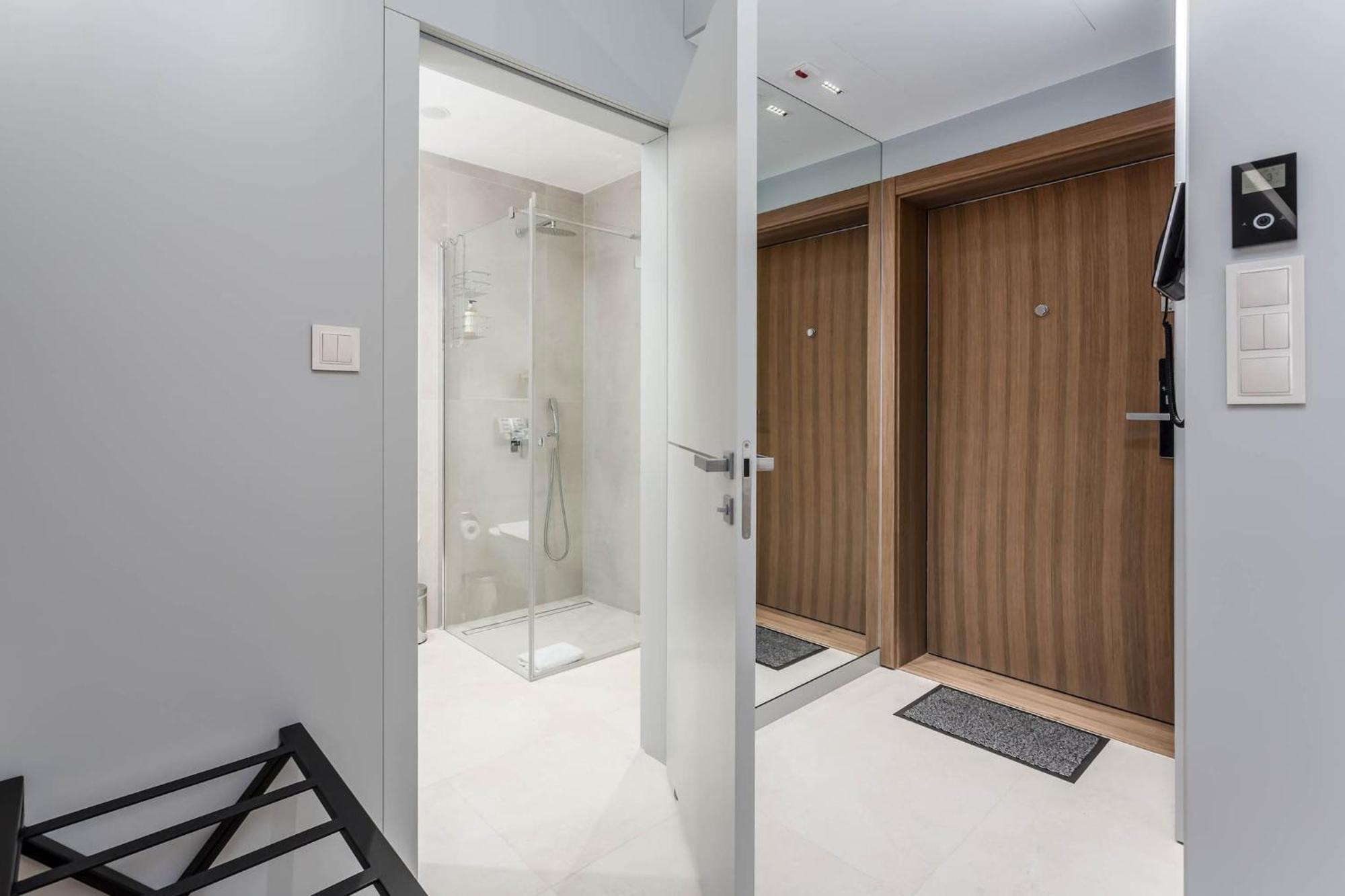 Deo Plaza - Apartamenty Old Town By Rent Like Home Gdańsk Kültér fotó